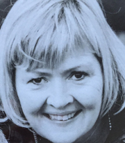 Karen Buchanan